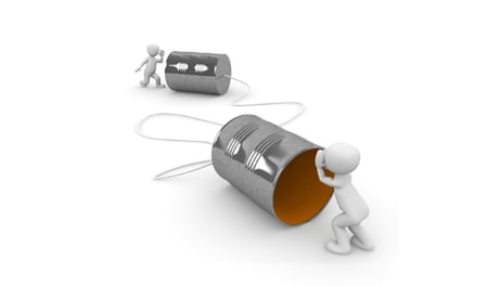Merger communication: Lessons from the trenches